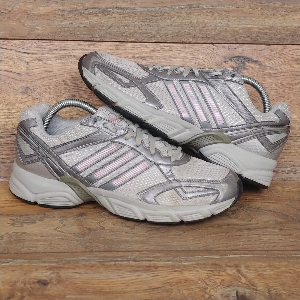 Adidas Adiprene Adiwear Running